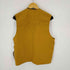 パープルアンドイエロー Purple&Yellow フィッシングベスト メンズ import:L
