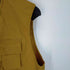 パープルアンドイエロー Purple&Yellow フィッシングベスト メンズ import:L