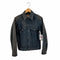 リーバイス Levis USA製 ボタン裏519 製品染め 70505 4th デニムジャケット メンズ US:34