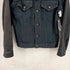 リーバイス Levis USA製 ボタン裏519 製品染め 70505 4th デニムジャケット メンズ US:34