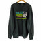 バックチャンネル Back Channel ZIG ZAG CREW SWEAT メンズ JPN:XXL