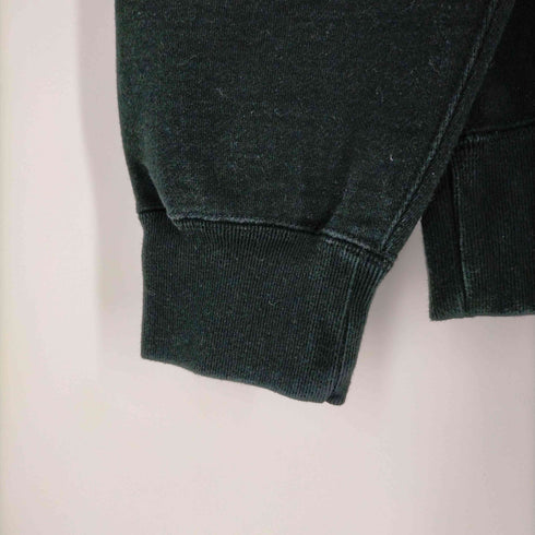 バックチャンネル Back Channel ZIG ZAG CREW SWEAT メンズ JPN:XXL