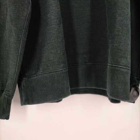 バックチャンネル Back Channel ZIG ZAG CREW SWEAT メンズ JPN:XXL