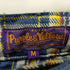 パープルアンドイエロー Purple&Yellow チェック柄 ペインターパンツ メンズ JPN:M