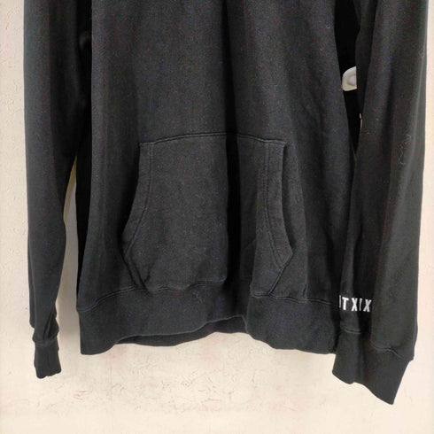 ニューエラ NEW ERA ヤンキース プルオーバーパーカー メンズ JPN:XL