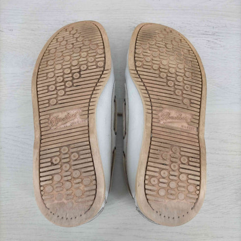 パラブーツ Paraboot デッキシューズ メンズ UK:7