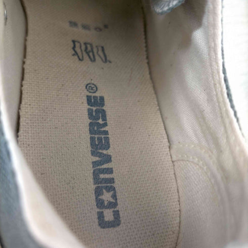 コンバースオールスター CONVERSE ALLSTAR ローカットスニーカー メンズ JPN:24.5