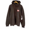 バックチャンネル Back Channel munch pullover メンズ JPN:XXL