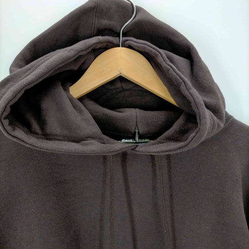 バックチャンネル Back Channel munch pullover メンズ JPN:XXL