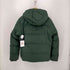 ユニクロ UNIQLO シームレスダウンパーカ(3Dカット) メンズ JPN:M