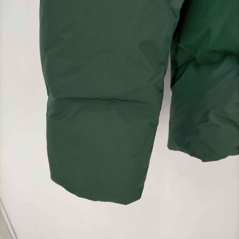 ユニクロ UNIQLO シームレスダウンパーカ(3Dカット) メンズ JPN:M