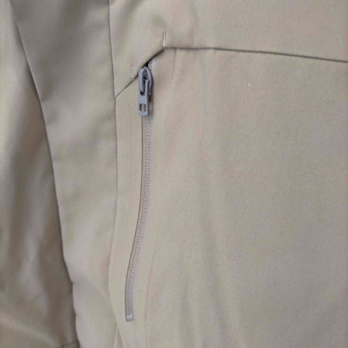 ユニクロ UNIQLO ハイブリッドダウンパーカ メンズ JPN:M