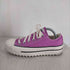 コンバースオールスター CONVERSE ALLSTAR SHARKSOLE OX シャークソール ローカットスニーカー レディース JPN:24.5