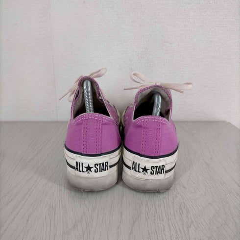 コンバースオールスター CONVERSE ALLSTAR SHARKSOLE OX シャークソール ローカットスニーカー レディース JPN:24.5