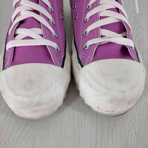 コンバースオールスター CONVERSE ALLSTAR SHARKSOLE OX シャークソール ローカットスニーカー レディース JPN:24.5