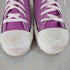 コンバースオールスター CONVERSE ALLSTAR SHARKSOLE OX シャークソール ローカットスニーカー レディース JPN:24.5