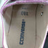 コンバースオールスター CONVERSE ALLSTAR SHARKSOLE OX シャークソール ローカットスニーカー レディース JPN:24.5
