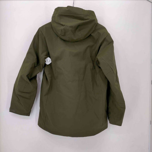 ユニクロ UNIQLO ハイブリッドダウンパーカ メンズ JPN:M