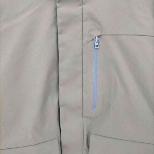 ユニクロ UNIQLO ハイブリッドダウンパーカ メンズ JPN:M