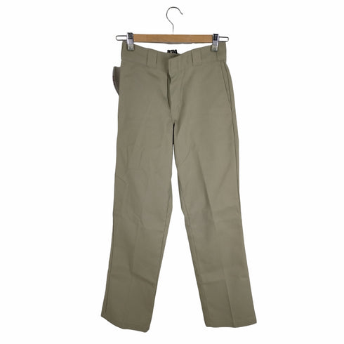 ディッキーズ Dickies 874ワークパンツ レディース 26×32