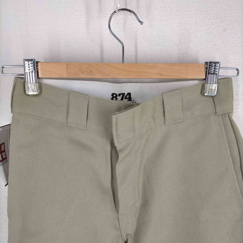 ディッキーズ Dickies 874ワークパンツ レディース 26×32