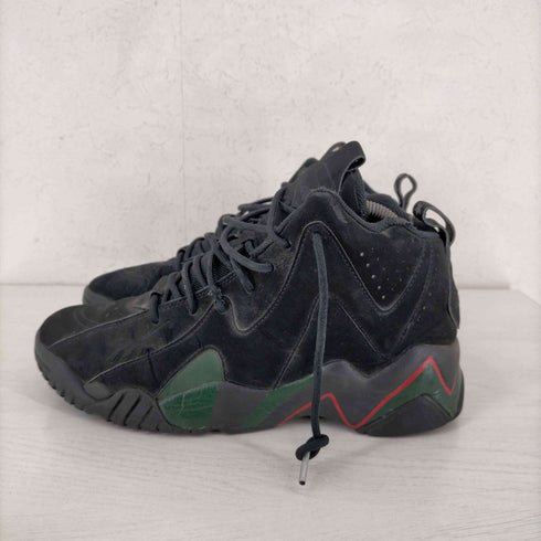 リーボック Reebok KAMIKAZE II カミカゼ II ハイカットスニーカー メンズ JPN:27