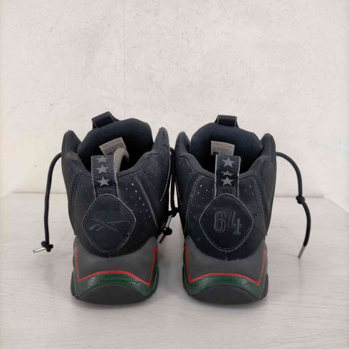 リーボック Reebok KAMIKAZE II カミカゼ II ハイカットスニーカー メンズ JPN:27