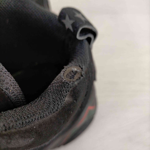 リーボック Reebok KAMIKAZE II カミカゼ II ハイカットスニーカー メンズ JPN:27