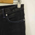 ポールスミス Paul Smith 19AW コントラストカラーステッブラックチデニムパンツ メンズ JPN:S
