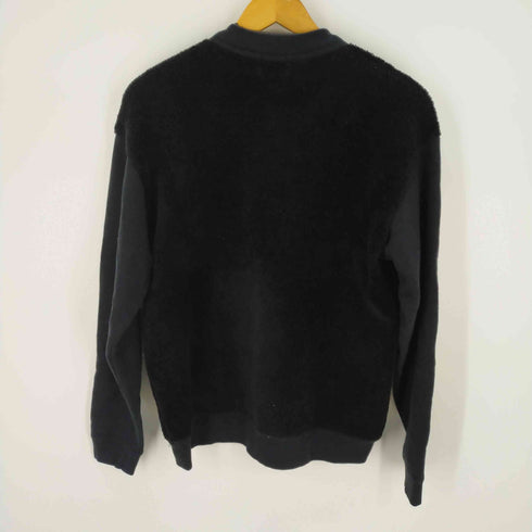 レッドイヤー RED EAR 21AW ミックスアップクルーネックカットソー メンズ import:M