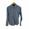 ジースターロー G-STAR RAW L/Sデニムシャツ メンズ JPN:XS