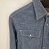 ジースターロー G-STAR RAW L/Sデニムシャツ メンズ JPN:XS