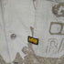 ジースターロー G-STAR RAW STRAIGHT FIT 総柄S/Sシャツ メンズ JPN:XS