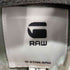 ジースターロー G-STAR RAW STRAIGHT FIT 総柄S/Sシャツ メンズ JPN:XS