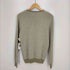 バーバリー BURBERRY 千鳥格子 シルクコットン ニット メンズ import:M