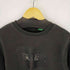 ジースターロー G-STAR RAW ボックスプリント裏起毛スウェット メンズ JPN:S