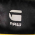 ジースターロー G-STAR RAW ボックスプリント裏起毛スウェット メンズ JPN:S