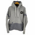 ジースターロー G-STAR RAW ボックスロゴワッペンプルオーバーパーカー メンズ JPN:L