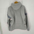 ジースターロー G-STAR RAW ボックスロゴワッペンプルオーバーパーカー メンズ JPN:L