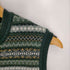 バーバリー BURBERRY ウールカシミア ニットベスト メンズ import:M