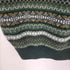 バーバリー BURBERRY ウールカシミア ニットベスト メンズ import:M