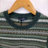 バーバリー BURBERRY ウールカシミア ニットベスト メンズ import:M