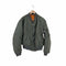 アルファインダストリーズ ALPHA INDUSTRIES USA製 民生品 L-2B リバーシブル フライトジャケット メンズ JPN:L