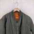 アルファインダストリーズ ALPHA INDUSTRIES USA製 民生品 L-2B リバーシブル フライトジャケット メンズ JPN:L