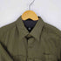 ジースターロー G-STAR RAW REGULAR FIT S/Sボックスミリタリーシャツ リップストップ メンズ JPN:M
