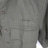 ジースターロー G-STAR RAW REGULAR FIT S/Sボックスミリタリーシャツ リップストップ メンズ JPN:M