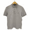 バーバリー BURBERRY ボーダー ポロシャツ メンズ import:M