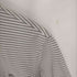 バーバリー BURBERRY ボーダー ポロシャツ メンズ import:M
