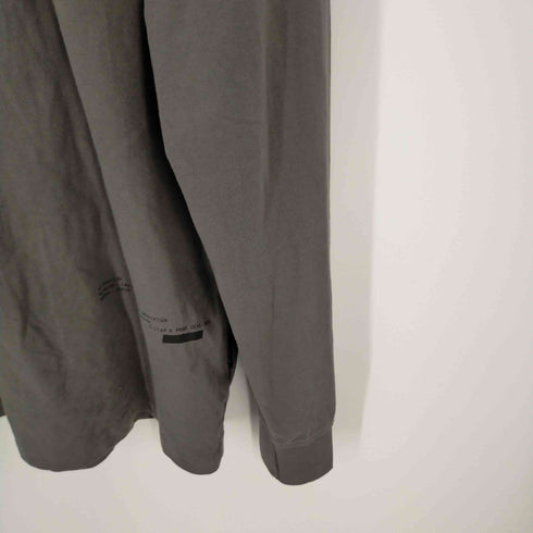 ジースターロー G-STAR RAW L/Sポロシャツ メンズ JPN:L