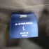 ジースターロー G-STAR RAW L/Sポロシャツ メンズ JPN:L